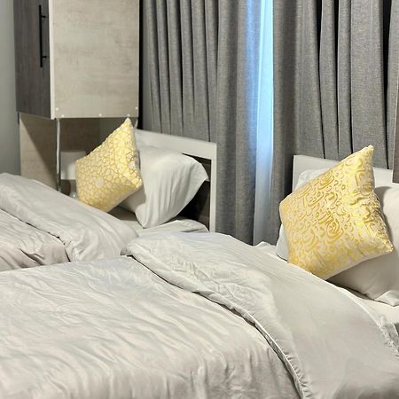 Beit Ahlan Hotel Amman Bagian luar foto