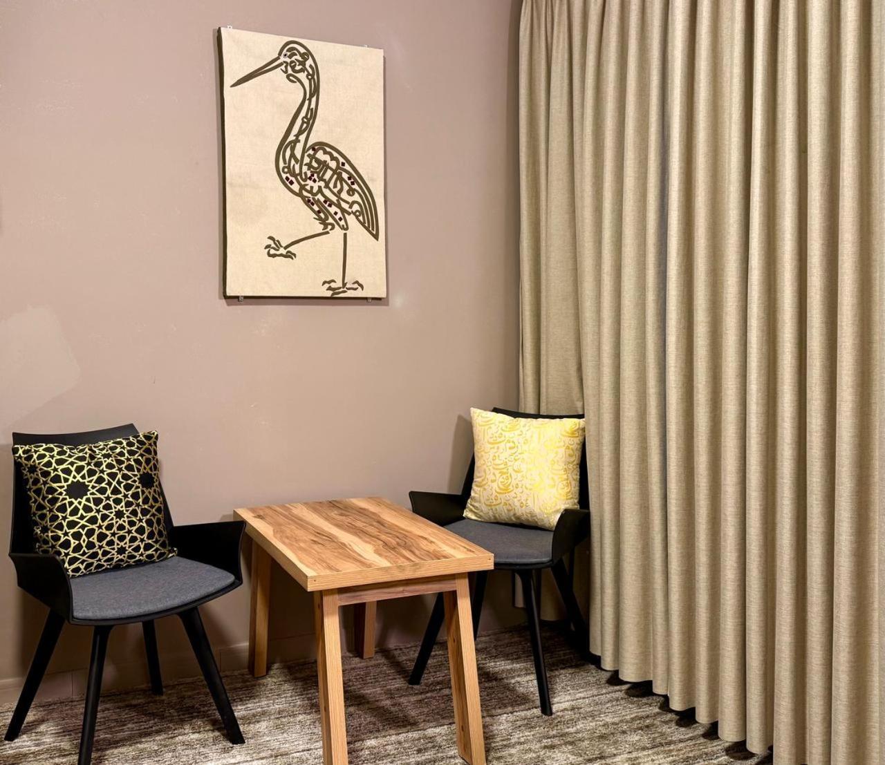 Beit Ahlan Hotel Amman Bagian luar foto